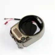 Panasonic HDC-SD60 HS60 TM55 TM60 Lens Front Cover Cabinet Replacement NEW