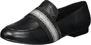 [Kenneth Cole] Womens Walden Flat Slip on Loafer