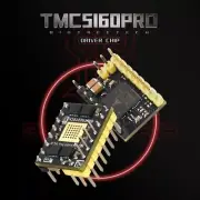 BIGTREETECH TMC5160 Pro V1.1 Stepper Motor Driver Ultra-quiet For Octopus Pro