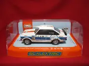 Scalextric Ford Escort MKII RS2000 Gulf Edition 1/32 Scale Slot Car MIB Unused