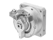 A●FESTO DSM-40-270-P-A-B 547586 Rotary Actuator New
