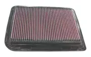 K&N AIR FILTER FOR FORD FALCON BA/BF XR6/XR8/XR6T F6 FPV GT GT-P FAIRMONT