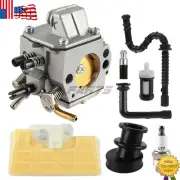 Carburetor Carb Air filter For Stihl 029 MS290 039 MS390 Chainsaw 1127 120 0650
