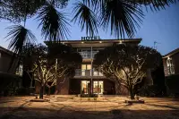 在飛比找雄獅旅遊優惠-BEST WESTERN PLUS HYERES COTE 