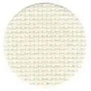 16 Count Water Lily Aida 18" x 25" PPAK New