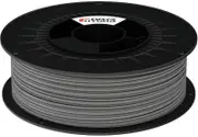 ABS 3D Printer Filament Premium ABS 2.85mm Robotic Grey 2300 gram