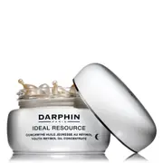 Darphin Ideal Resource Retinol Anti-Wrinkle Face Oil 60pcs 4ml