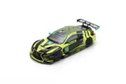 1:43 SPARK Lexus Rc F Gt3 #12 Vasser Sullivan Daytona 2021 Megennis Veach US287