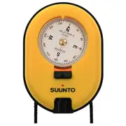 Suunto KB-20/360R G Yellow Compass