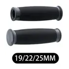 1 Pair of Handlebar Grips Universal for Bicycles Wheelbarrow Road Bikes