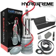 Bathmate HydroXtreme9 Penis Pump Enlarger Sviluppatore Pene Idropompa Xtreme X40