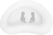 Toyvian Home Relaxation Foot Cleaner Inflatable Pool Bathtub Multifunctional Collapsible Foot Bath Basin Easy to Store