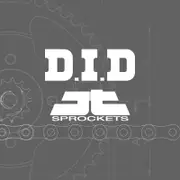 D.I.D DID/JT Chain Kit 525VX3 15/42 Standard - Standard Rear Sprocket