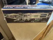 Hess Truck 2003