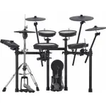 立昇樂器 【活動加碼贈】 ROLAND TD-17KVX2 V-DRUMS 中階電子套鼓 [全新改款升級，現貨供應]