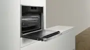 Neff Steam Combination Oven