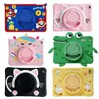 Kid Shockproof Stand Case For Samsung Galaxy Tab A9 8.7" X110 X115 Plus 11" X210