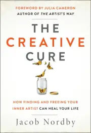 The Creative Cure by Jacob Jacob Nordby Nordby