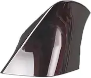 Complete Wing Mirror for Buick Gl8 ES 17-23 Side External Rearview Mirror Assy Lens Glass Turn Signal Light Lamp Lower Lid Shell Frame Cover Holder Door Wing Mirror