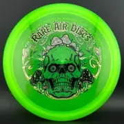 Infinite Discs Gummy C-Blend Centurion - Crushin' Amanitas by Manny Trujillo