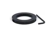 Racepak Split Aluminium Collar 8 Magnet Collar Suit 2.187" Shaft
