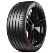 Matrax Urcola Plus Tyres 295/40R21 111W