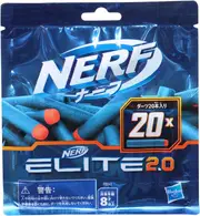 Nerf Elite 2.0 Refill 20