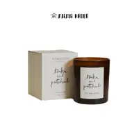 在飛比找蝦皮商城優惠-Plum & Ashby｜英國製文學棕罐香氛蠟燭【水水家電】