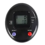 Stepper Counter Monitor Digital Display Exercise Monitor Multifunction