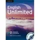 姆斯English Unlimited C1 Advanced Coursebook 9780521144452 華通書坊/姆斯