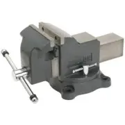 Wilton 825-63302 Ws6 6 Inch Shop Vise Swivelbase