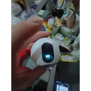 限量 三星 原廠公司貨 Samsung Gear 360度 球形 環景 全景 VR 攝影機 相機 幾乎跟新一樣 淡水自取