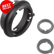 Photo Studio Elinchrom to Bowens Adapter Ring for Softbox Flash Strobe