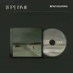 微音樂💃 代購 THE SOLUTIONS - TIME (EP)