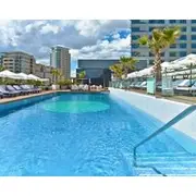 Hilton Diagonal Mar Barcelona