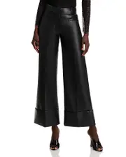 Generation Love Raquel Faux Leather Pants