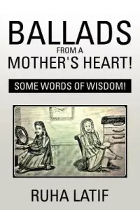 在飛比找博客來優惠-Ballads from a Mother’s Heart!