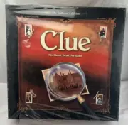 Clue Luxury Collectors Edition by Restoration Hardware Brand New FREE SHIPPING