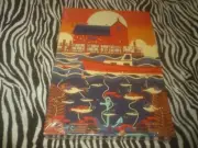 Nautical Geometric Puzzle - NEW