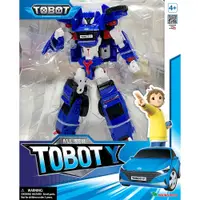 在飛比找蝦皮購物優惠-小簡玩具城 TOBOT 機器戰士 NEW TOBOT Y  