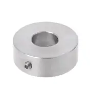 Turntables Metal Disc Record Weight Stabilizer Player Part