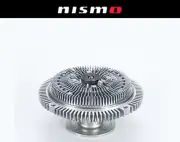 NISMO Heritage Cooling Fan Clutch Skyline GT-R GTR R33 BCNR33 R34 BNR34 RB26DETT