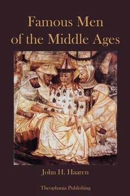 Famous Men of the Middle Ages by A.B. Poland (English) Paperback Book
