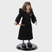 HARRY POTTER - Hermione Granger Bendyfig Figurine - New Merchandise Co - F600z