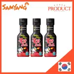 SAMYANG 三養辣雞 BULDAK SAUCE 原味 200G X 3 PCS 炒辣雞醬原味