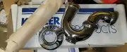 Kohler Polished Chrome Heavy Brass P-Traps NEW! 1.25" x 1.5"