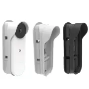 For Google Nest Camera Doorbell Adjustable Mount Holder Wall Plate Bracket Parts