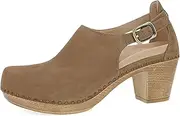 [dansko] Sassy Stylish Upfront Closed Toe