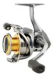 Okuma Avenger New Generation Spinning Reel 4000 5.0:1 Gear Ratio 7 30.10" Bea...
