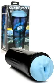 Creature Cocks Pussidon 8.7" Sea Monster Stroker